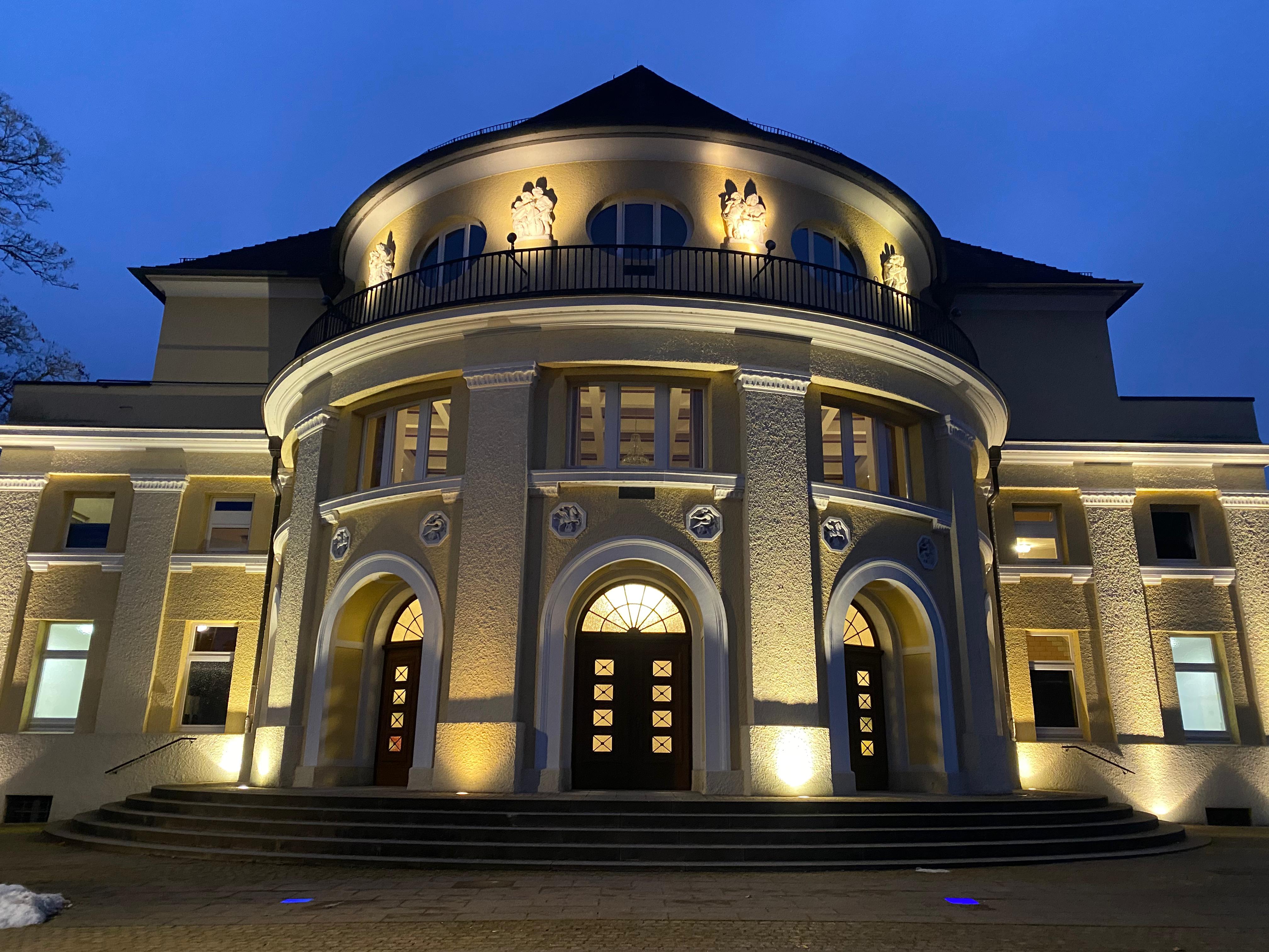 Congress Centrum Heidenheim