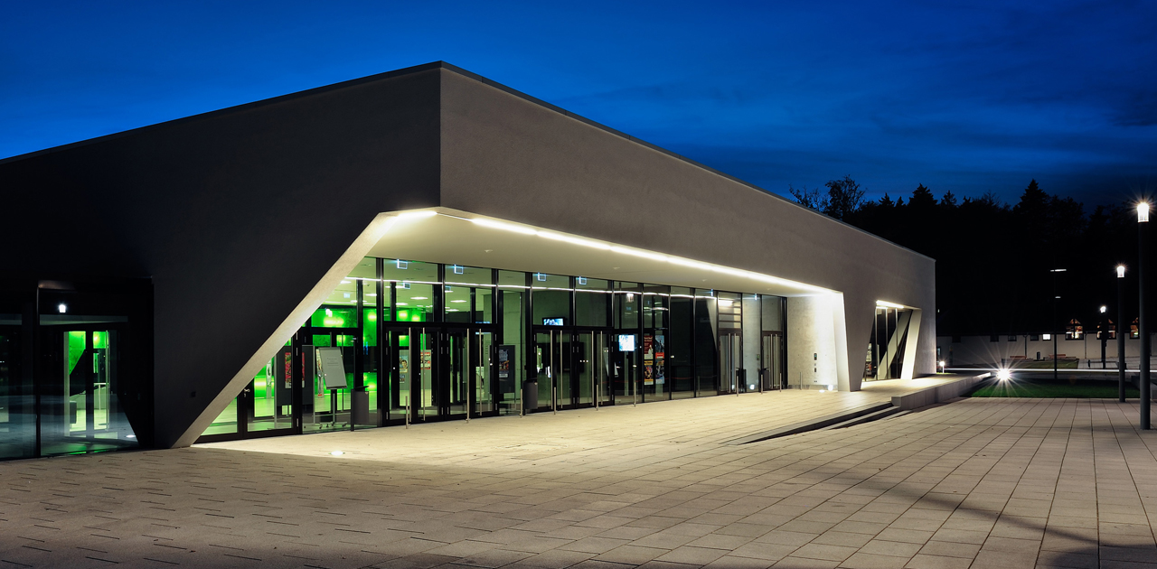 Congress Centrum Heidenheim